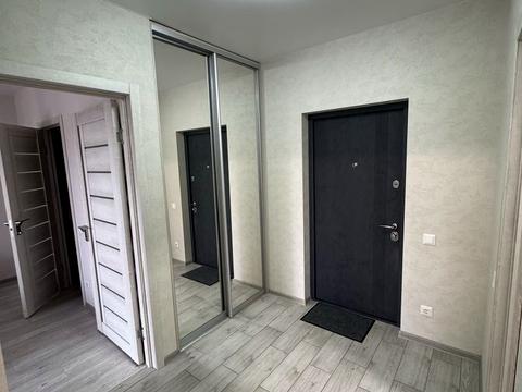 квартира за адресою Набережна Перемоги вул., 44м