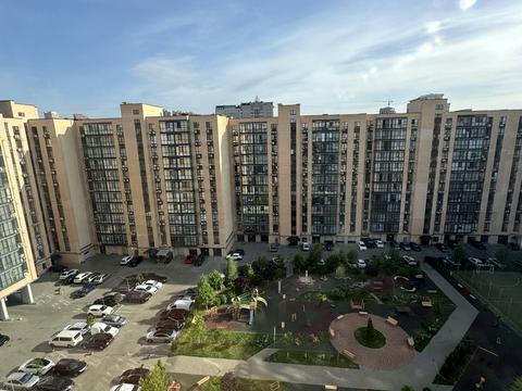 квартира за адресою Набережна Перемоги вул., 44м