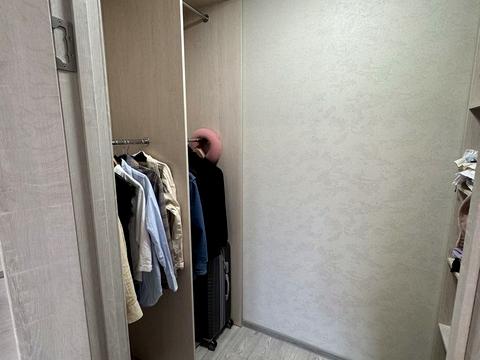 квартира за адресою Набережна Перемоги вул., 44м