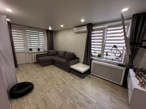 квартира по адресу Алітуська ул. (Генерала Жадова), 1а