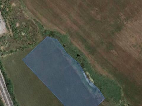 ділянка за адресою 