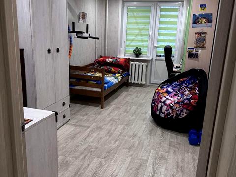 квартира по адресу Алітуська ул. (Генерала Жадова), 1а