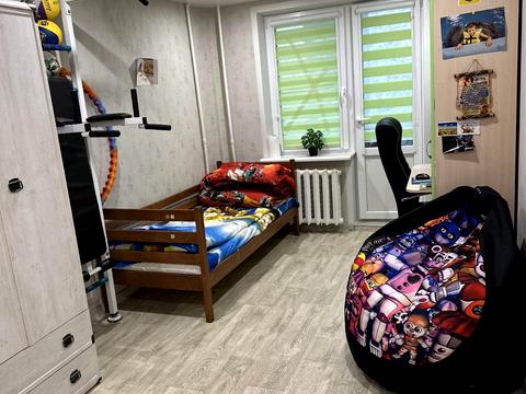 квартира по адресу Алітуська ул. (Генерала Жадова), 1а