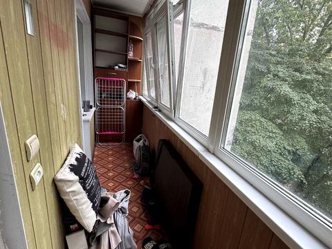 квартира по адресу Алітуська ул. (Генерала Жадова), 1а