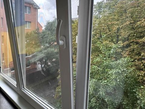 квартира по адресу Алітуська ул. (Генерала Жадова), 1а