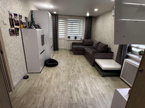 квартира по адресу Алітуська ул. (Генерала Жадова), 1а