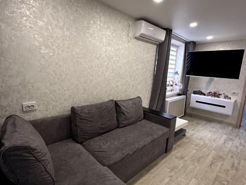 квартира по адресу Алітуська ул. (Генерала Жадова), 1а