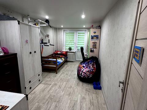 квартира по адресу Алітуська ул. (Генерала Жадова), 1а