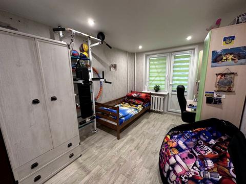 квартира по адресу Алітуська ул. (Генерала Жадова), 1а