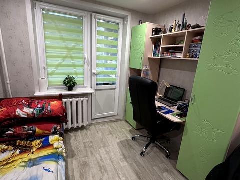 квартира по адресу Алітуська ул. (Генерала Жадова), 1а