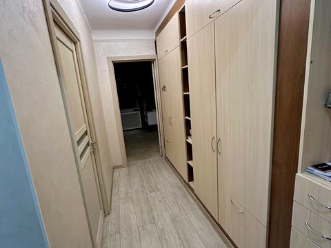 квартира по адресу Алітуська ул. (Генерала Жадова), 1а