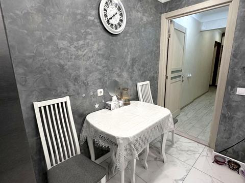 квартира по адресу Алітуська ул. (Генерала Жадова), 1а