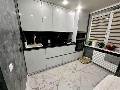 квартира по адресу Алітуська ул. (Генерала Жадова), 1а