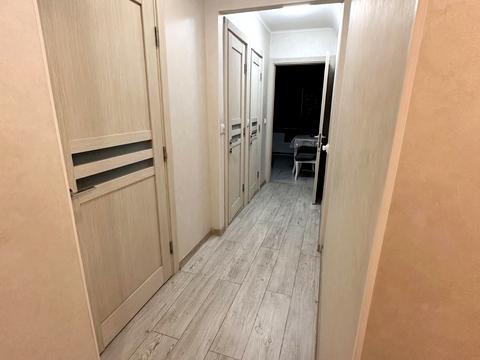 квартира по адресу Алітуська ул. (Генерала Жадова), 1а