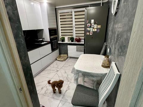 квартира по адресу Алітуська ул. (Генерала Жадова), 1а