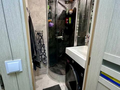 квартира по адресу Алітуська ул. (Генерала Жадова), 1а