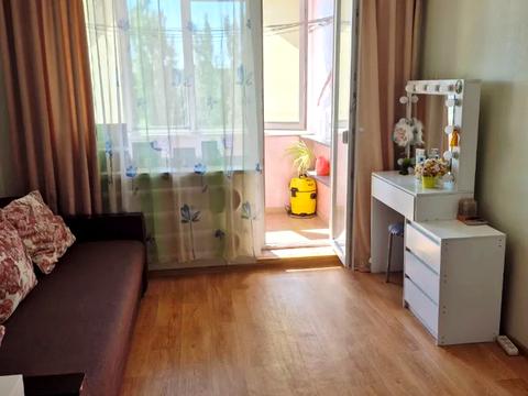 квартира по адресу Донецкое шоссе, 121