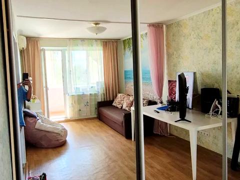 квартира по адресу Донецкое шоссе, 121