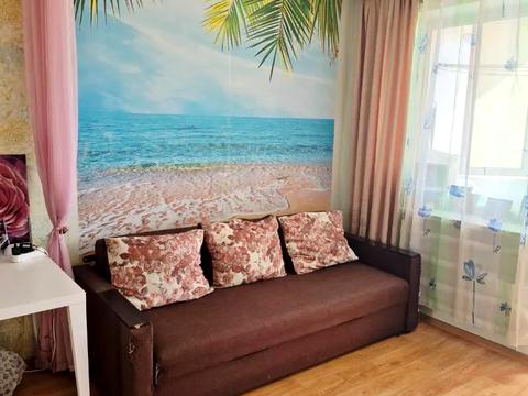 квартира по адресу Донецкое шоссе, 121