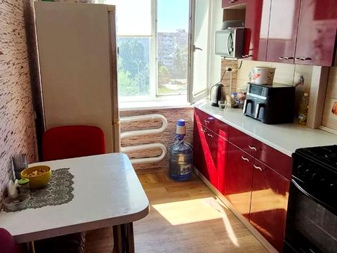 квартира по адресу Донецкое шоссе, 121