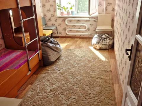 квартира по адресу Донецкое шоссе, 121