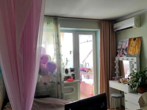 квартира по адресу Донецкое шоссе, 121