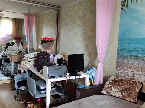 квартира по адресу Донецкое шоссе, 121