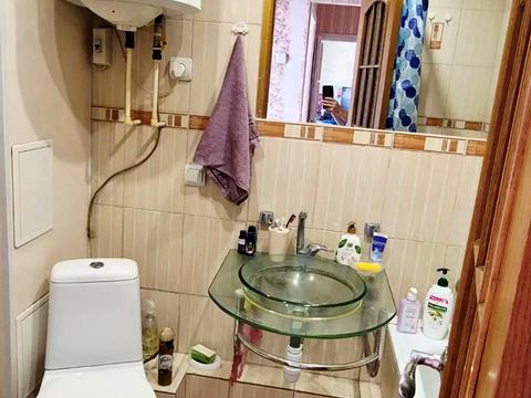 квартира по адресу Донецкое шоссе, 121