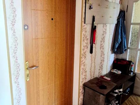 квартира по адресу Донецкое шоссе, 121