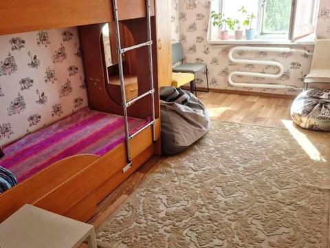 квартира по адресу Донецкое шоссе, 121