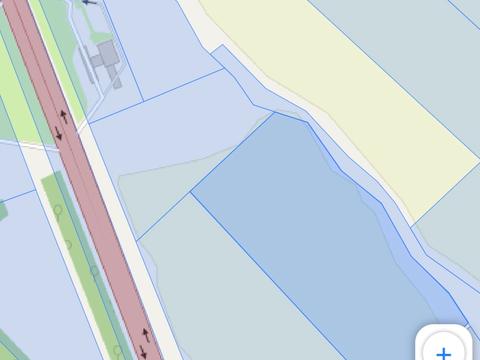 ділянка за адресою 