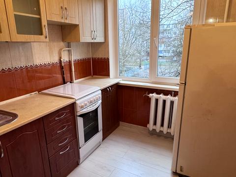 квартира по адресу Крошенская ул., 38