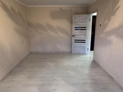 квартира по адресу Крошенская ул., 38