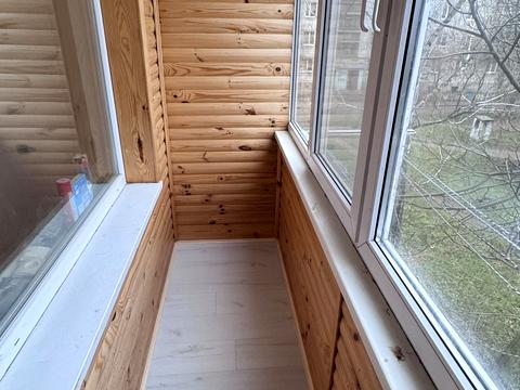 квартира по адресу Крошенская ул., 38