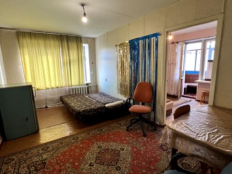 квартира по адресу Романа Шухевича ул. (Курчатова), 3