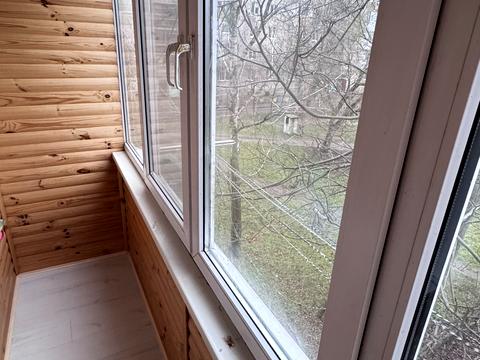 квартира по адресу Крошенская ул., 38