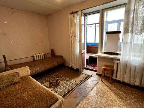 квартира по адресу Романа Шухевича ул. (Курчатова), 3