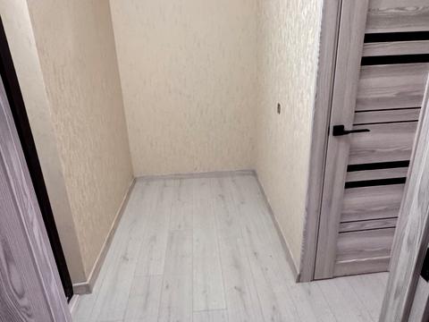 квартира по адресу Крошенская ул., 38