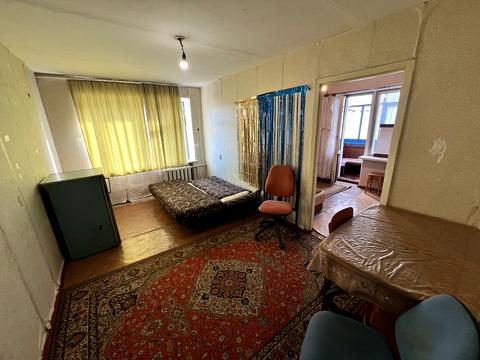 квартира по адресу Романа Шухевича ул. (Курчатова), 3