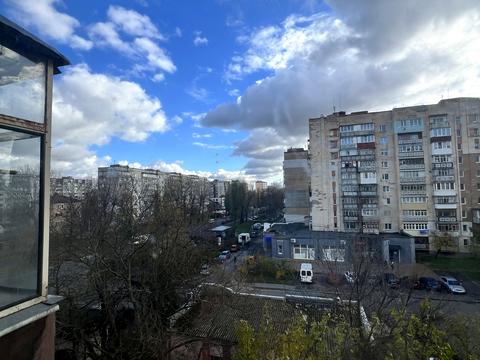 квартира по адресу Романа Шухевича ул. (Курчатова), 3