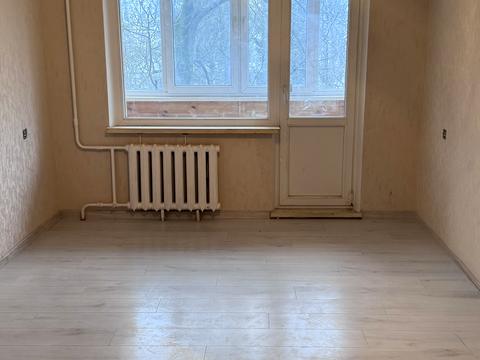 квартира по адресу Крошенская ул., 38