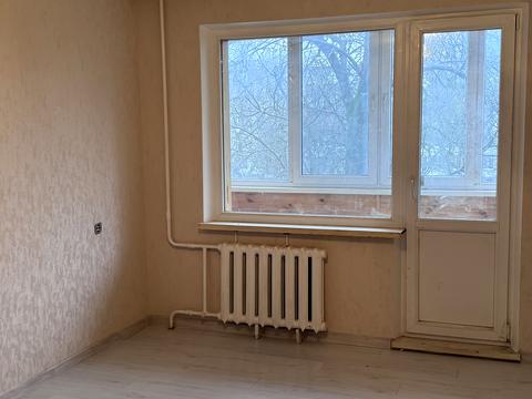 квартира по адресу Крошенская ул., 38