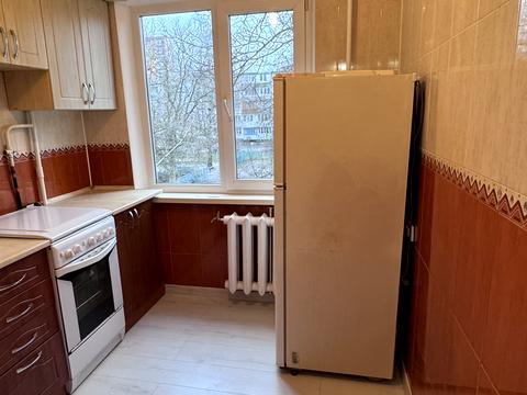 квартира по адресу Крошенская ул., 38