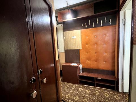 квартира по адресу Романа Шухевича ул. (Курчатова), 3