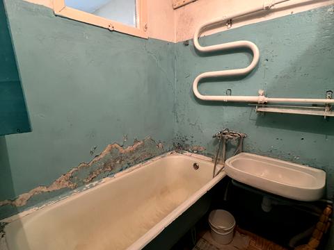 квартира по адресу Романа Шухевича ул. (Курчатова), 3