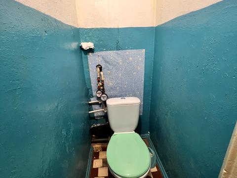 квартира по адресу Романа Шухевича ул. (Курчатова), 3