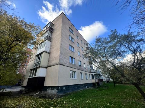 квартира по адресу Романа Шухевича ул. (Курчатова), 3