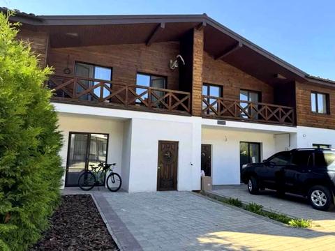 дом по адресу Невеличука, 50