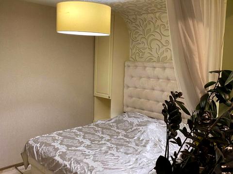 квартира по адресу Донецкое шоссе, 15