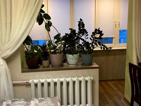 квартира по адресу Донецкое шоссе, 15